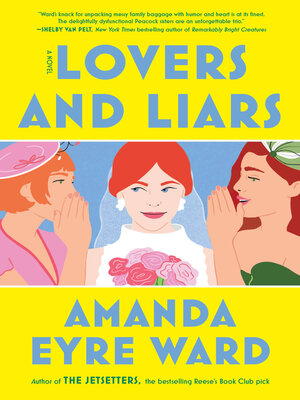 Lovers and Liars - ebook